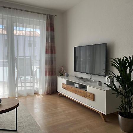 Ferienwohnung Mika Friedrichshafen Bagian luar foto