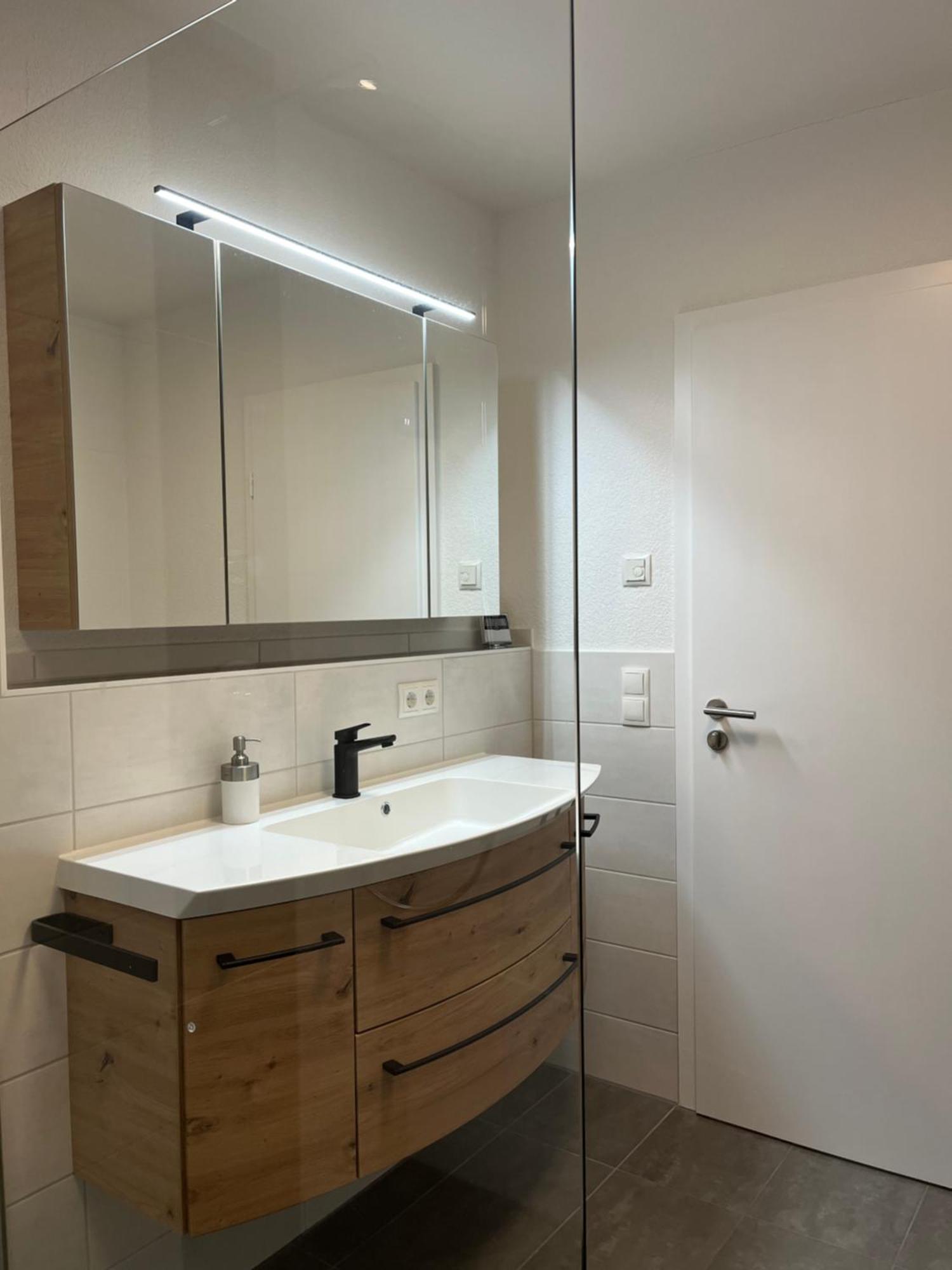 Ferienwohnung Mika Friedrichshafen Bagian luar foto