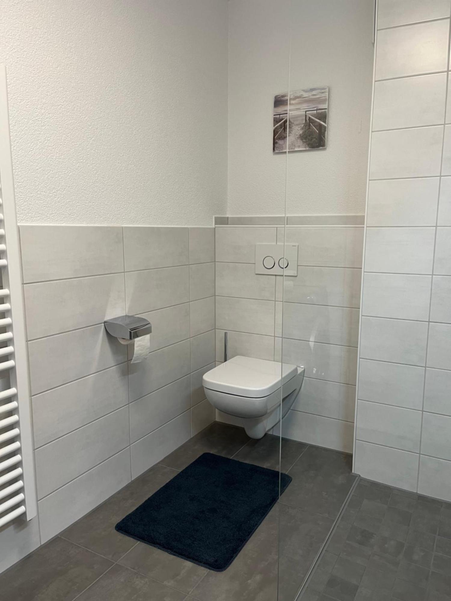 Ferienwohnung Mika Friedrichshafen Bagian luar foto